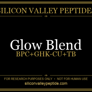 Glow Blend 70mg