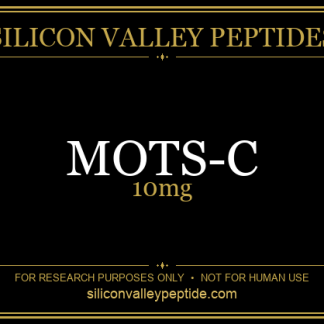 MOTS-C 10mg