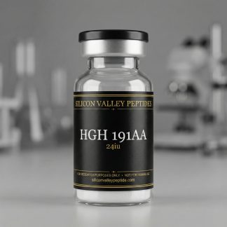 HGH 191AA 24IU