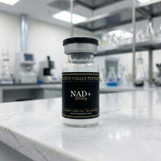 NAD+ 500mg