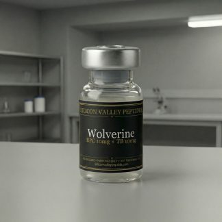 Wolverine Blend 20mg